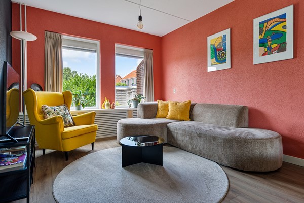Medium property photo - de Korten 3, 8376 LA Ossenzijl